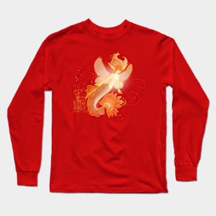 Mermairy Long Sleeve T-Shirt